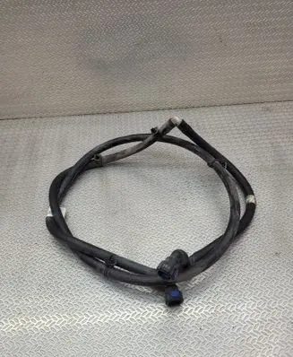 Audi A8 S8 D4 4H Headlight washer hose/pipe 4H0955667A