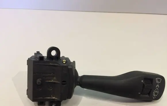 BMW 3 E46 Wiper control stalk 8363664I 01204000