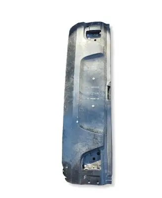 BMW X5 E53 Tailgate/trunk/boot lid 