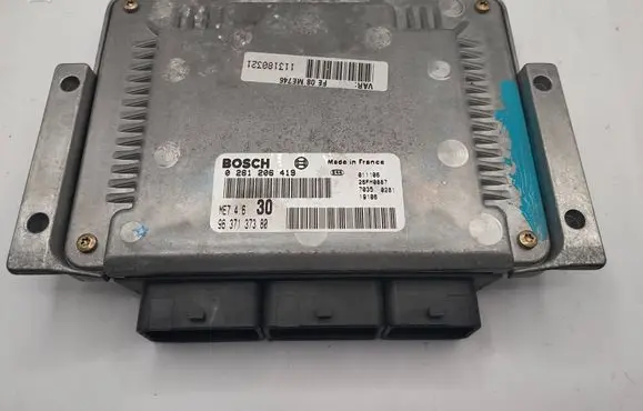 Engine control unit/module