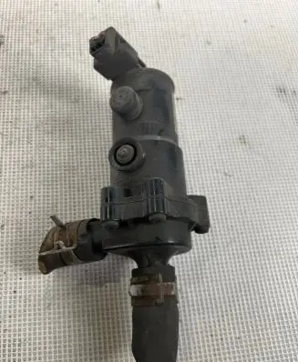 Toyota Prius (XW20) Electric auxiliary coolant/water pump 0641000951 9H01