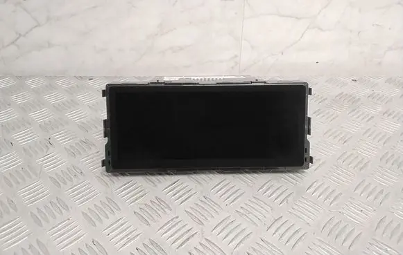 KIA Niro Radio/CD/DVD/GPS head unit 96560Q4340