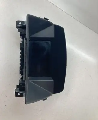 Opel Zafira B Screen/display/small screen 13208089 565412796 13159588
