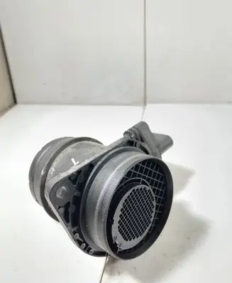 Audi A3 S3 A3 Sportback 8P Mass air flow meter 038906461B