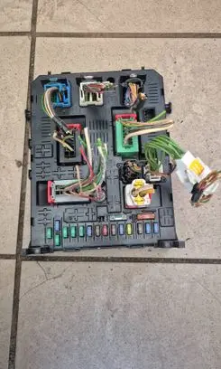 Fuse module