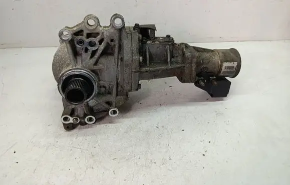 Jeep Compass Gearbox transfer box case 05273456AB