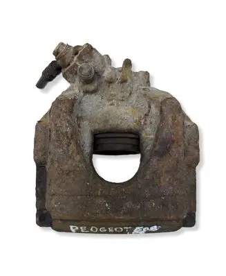 Peugeot 508 Front brake caliper 