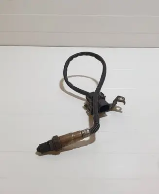 Mercedes-Benz S W221 Lambda probe sensor 0075420118 0S000711TT132 05121