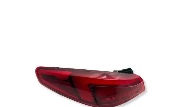 BMW 2 F44 Rear/tail lights 7465467 648003 C48003