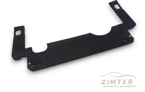 Audi A6 S6 C7 4G Other trunk/boot trim element 4G5863373