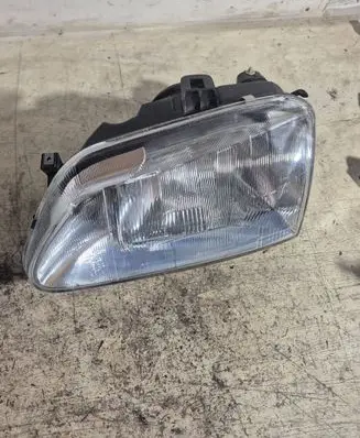 Renault Scenic I Headlight/headlamp H412V6055W 7700840141
