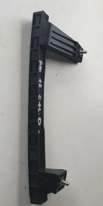 KIA Rio Rear door windshield rail 