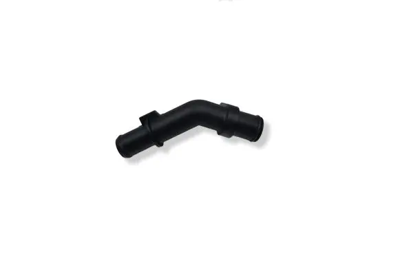 Fiat 500 Cinquecento Engine coolant pipe/hose 71777693 0071777693
