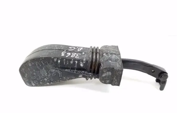 Porsche Cayenne (92A) Rear door check strap stopper 7P0839249