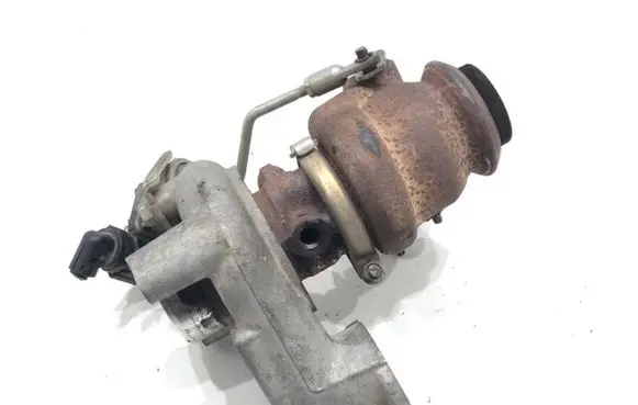 Citroen C3 Picasso Turbo 9673283680