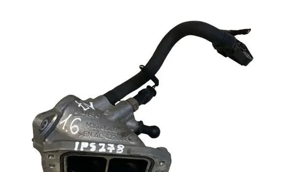 Audi A3 S3 8V Air intake duct part 04L128637B M160864B
