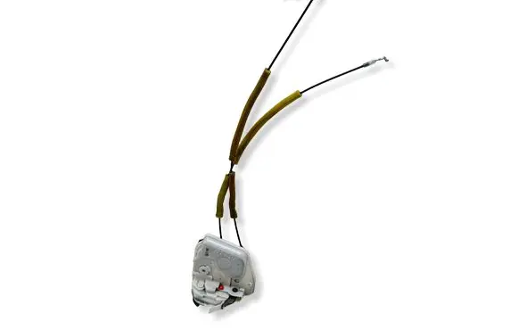 Mazda 6 Front door lock 