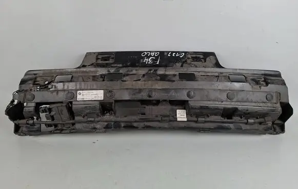 BMW 3 F30 F35 F31 Tailgate sensor 7391042 935416102 10237711