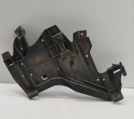 Audi A4 S4 B8 8K Headlight/headlamp mounting bracket 1301073033