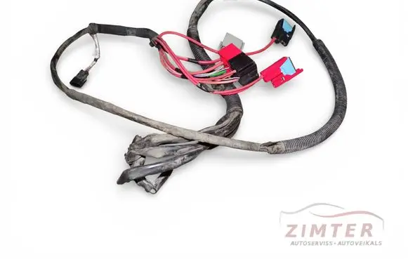 Renault Trafic II (X83) Other wiring loom 8200651894