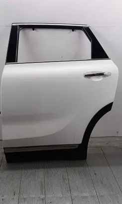KIA Sorento Rear door 