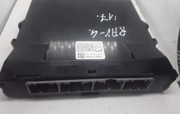 Toyota RAV 4 (XA40) Other control units/modules 8998142060 2190004080