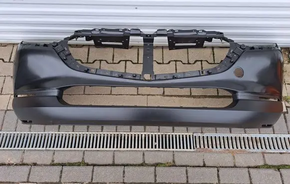 Mazda CX-30 Front bumper DFR550031