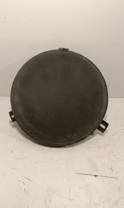 Jeep Grand Cherokee (WK) Front door speaker