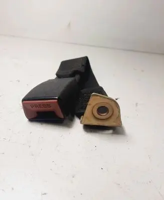 Mercedes-Benz E W124 Rear seatbelt buckle 1248601169
