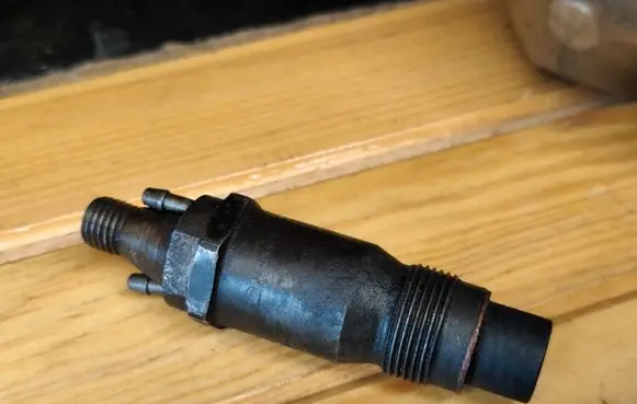 Jeep Cherokee XJ Fuel injector KCA17S89