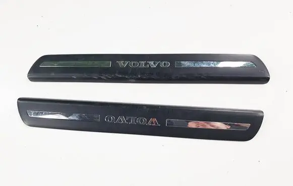 Volvo V50 Front sill (body part) 