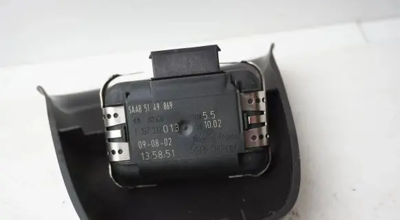 Saab 9-5 Rain sensor 5149869 1397212013