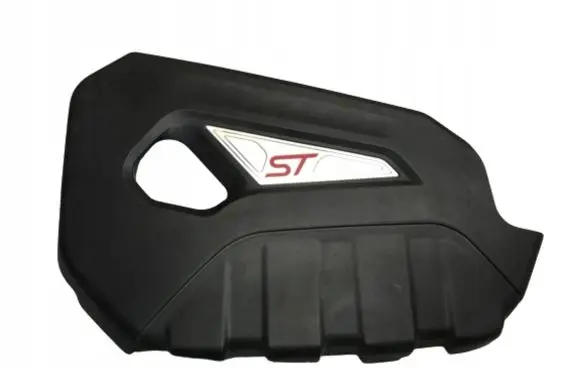 Ford Fiesta Engine cover (trim) C1BG6A949A