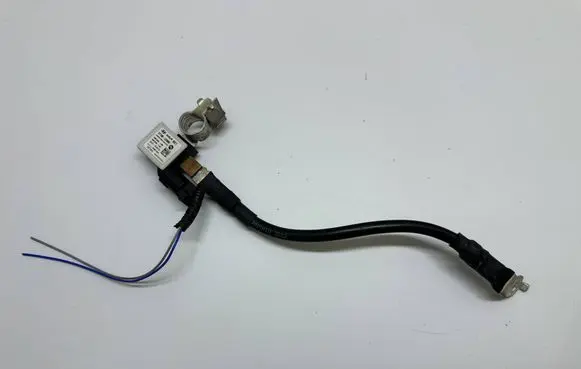 Hyundai Ioniq 5 Negative earth cable (battery) 37180GI000