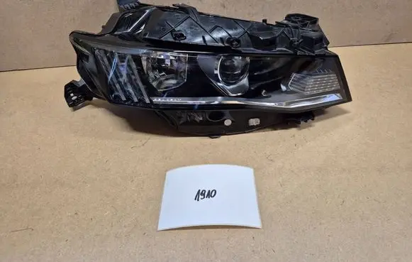Peugeot 508 Headlight/headlamp 9823144080 90112620