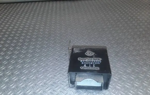 SsangYong Kyron Other relay 8475005000
