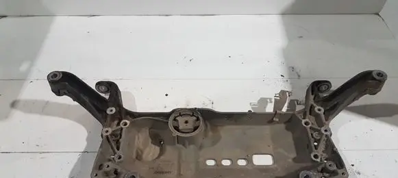 Front subframe