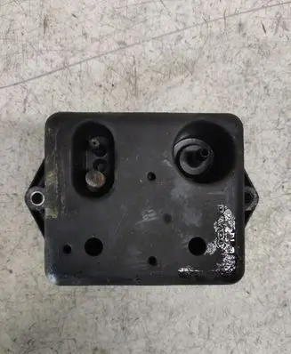 Opel Signum Vacuum air tank 