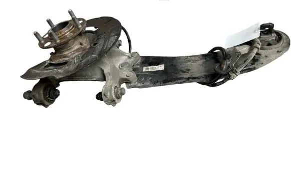 Hyundai Tucson IV NX4 Rear wheel hub 52716N7100 55271R2000