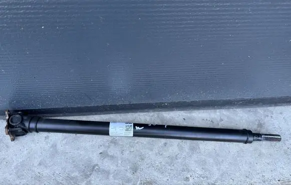 BMW X4 G02 Front prop shaft 9455545