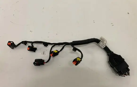 KIA Niro Other wiring loom 35341-03HA0