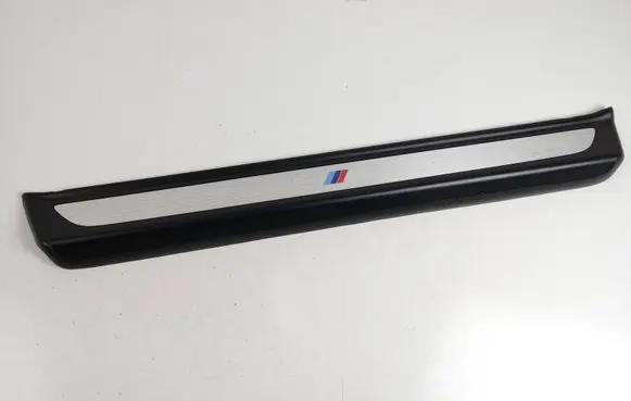 BMW 6 F12 F13 Front sill trim cover 8050389