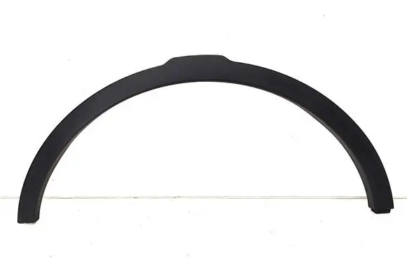 Land Rover Evoque I Front arch trim BJ3216A075AC