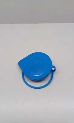 Windshield washer fluid reservoir/tank