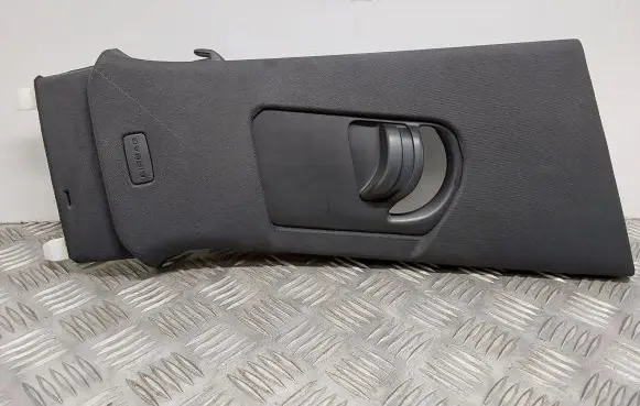 Audi Q5 SQ5 (B) pillar trim (top) 80A867244B