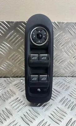 Ford Galaxy Electric window control switch AM2T14A132AA