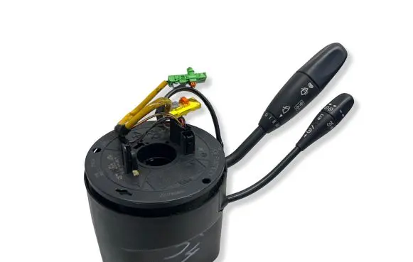 Mercedes-Benz CLK A209 C209 Wiper turn signal indicator stalk/switch A2035408145
