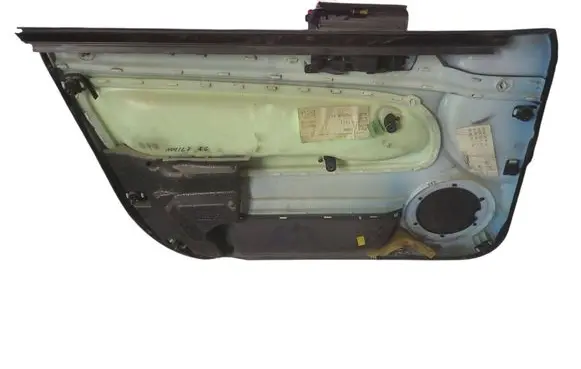 Volkswagen PASSAT B5 Front door card panel trim 3B0867012