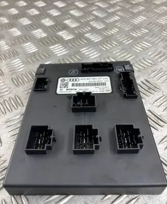 Audi A7 S7 4G Comfort/convenience module 4H0907063CF
