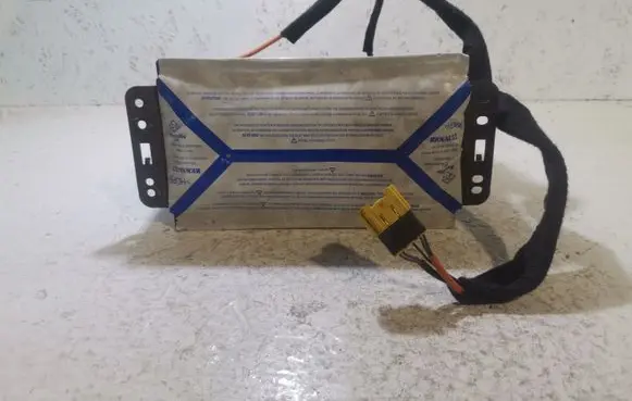 Renault Megane II Passenger airbag 8200106539
